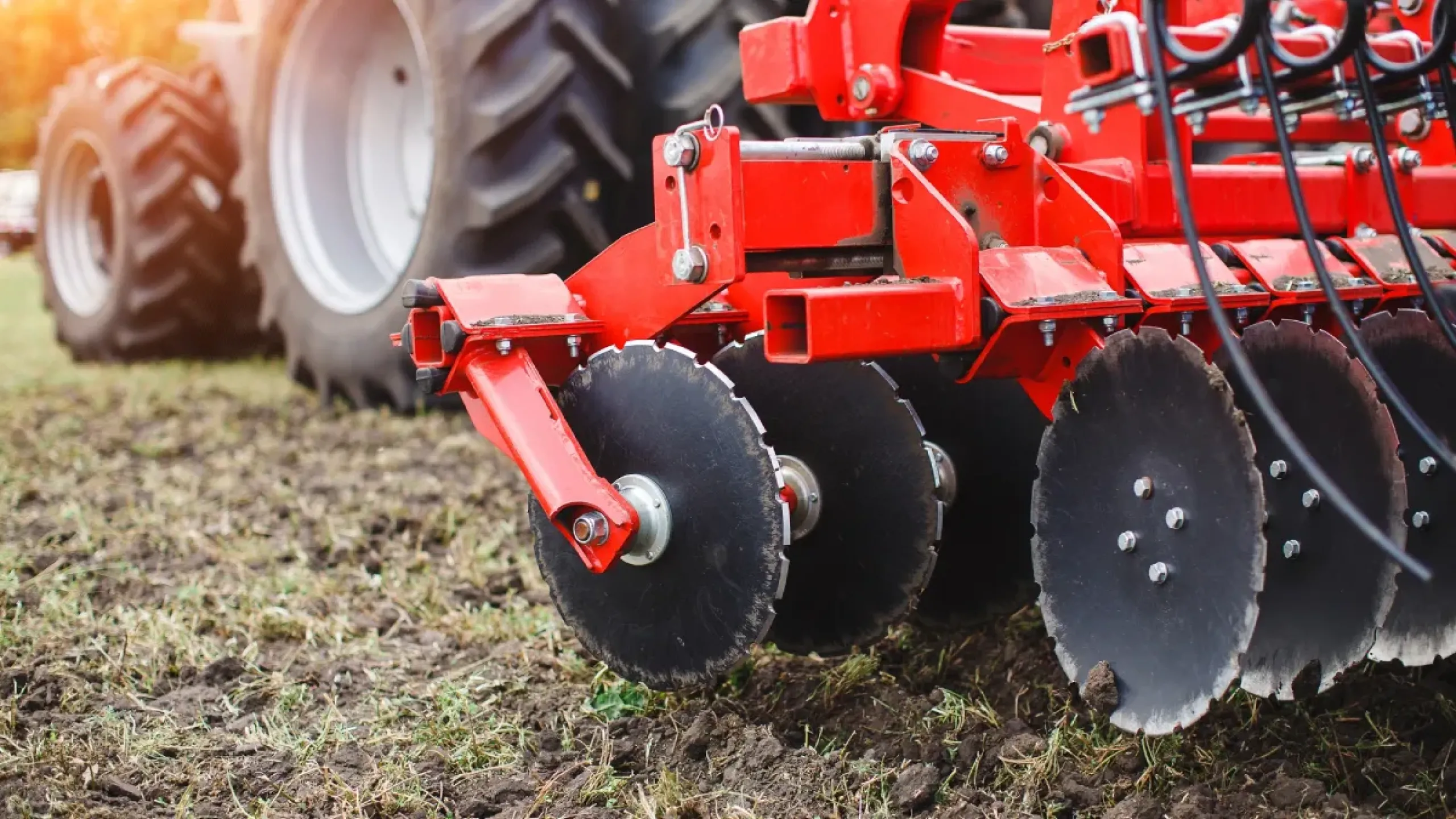 Utilaje agricole