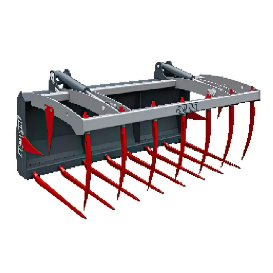 Gheară crocodil CK SNR 2100