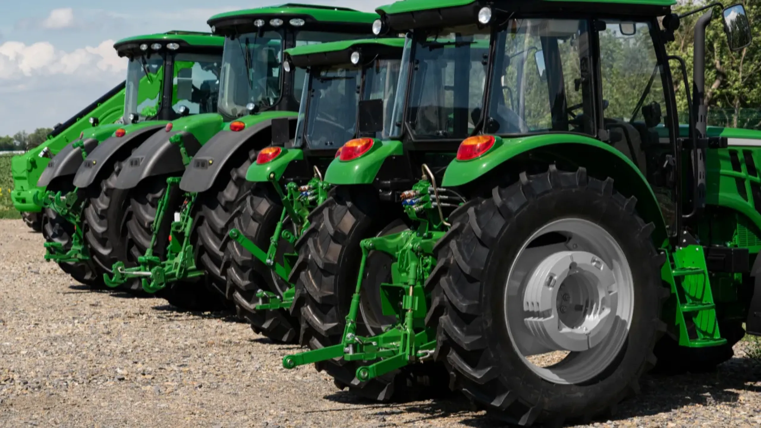 Utilaje agricole