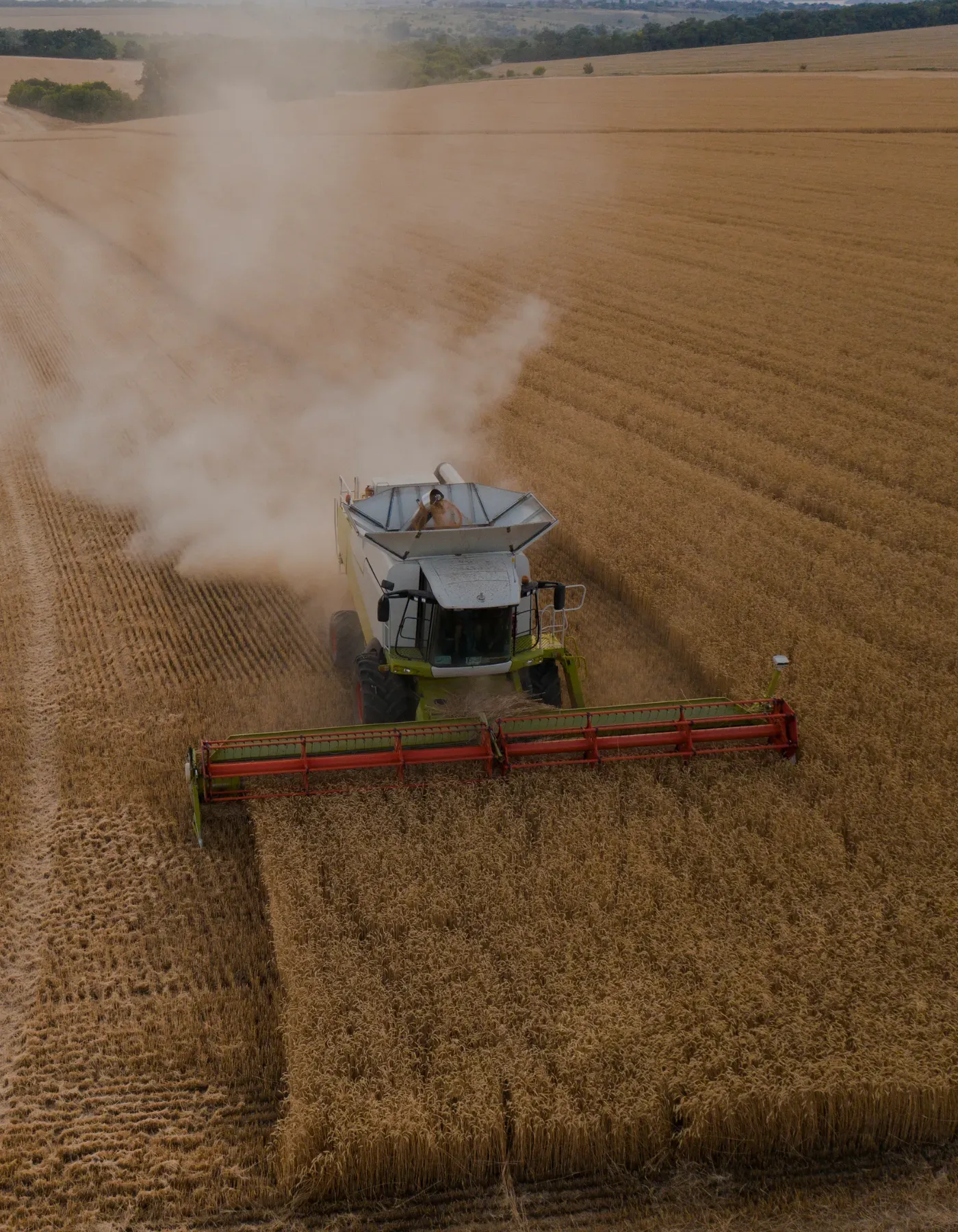 Utilaje agricole și piese de schimb