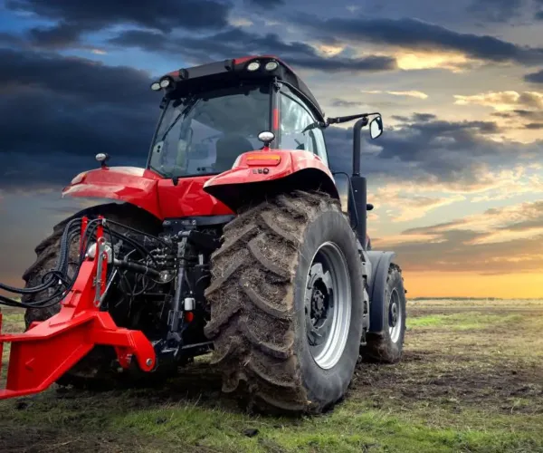 Soluții Agricole
Performante