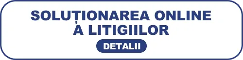 Soluționarea online a litigiilor

